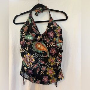 Fantasie Kerala Halter Tankini Top